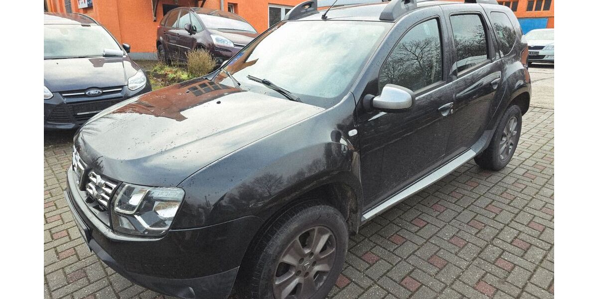 Dacia Duster 216.629 km 6.490 € Chemnitz 09114