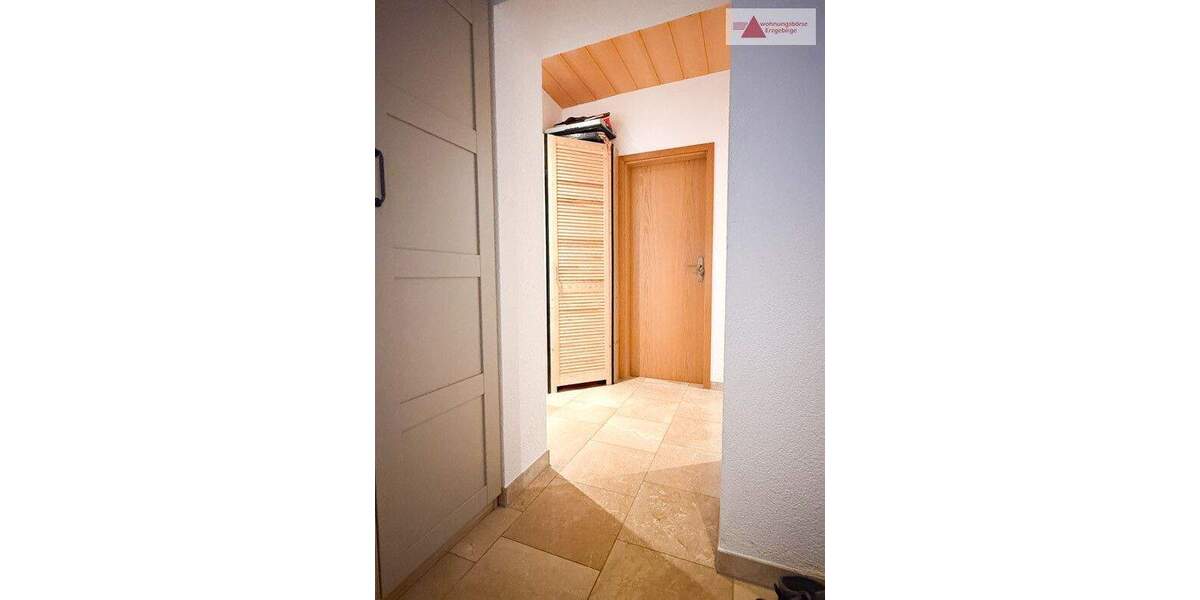 Etagenwohnung Pockau Pockau - 3 Zimmer, 83 m&sup2;, 540&euro; | Angebot:25339653