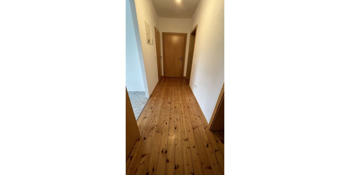 3-Zimmer in ruhiger und gepflegter Wohnlage von Rochlitz - Etagenwohnung Rochlitz | Angebot:26991658