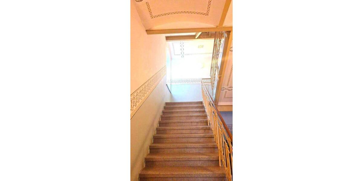 Etagenwohnung Chemnitz Hilbersdorf - 2 Zimmer, 60 m&sup2;, 300&euro; | Angebot:26930099