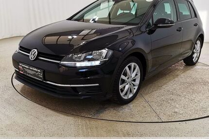 VW Golf 59.790 km 16.999 &euro; Chemnitz - Mittelbach 09224