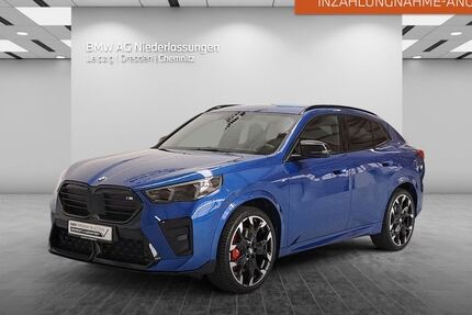 BMW X2 12.466 km 50.444 &euro; Chemnitz/Röhrsdorf 09247