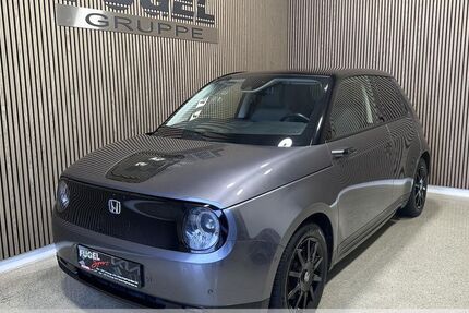 Honda e 39.950 km 14.899 &euro; Chemnitz 09125