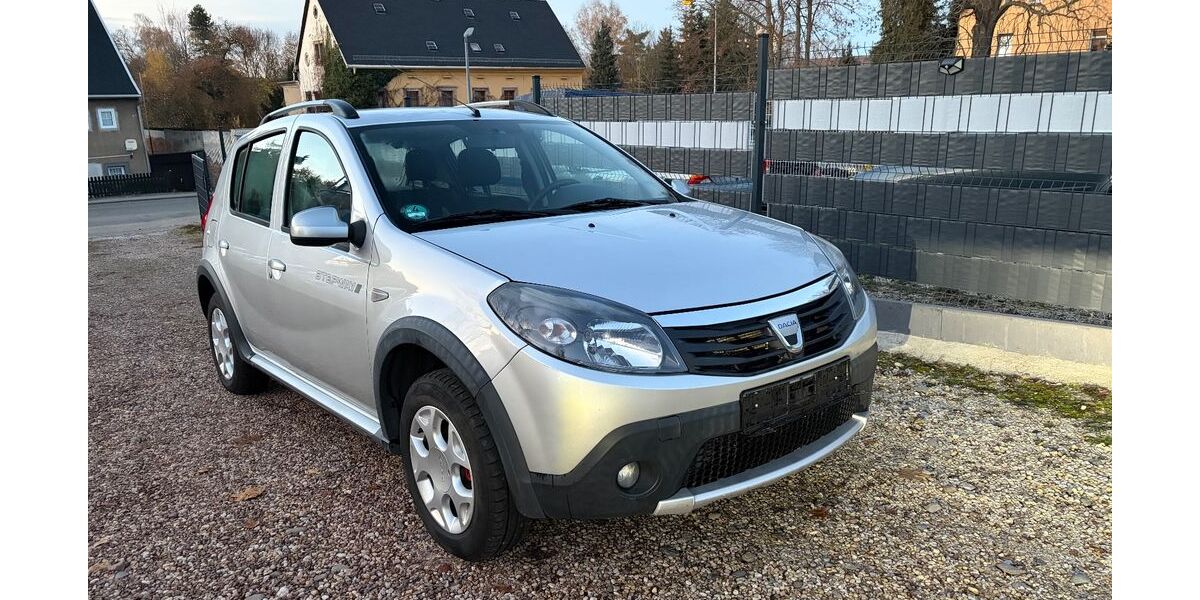 Dacia Sandero 139.500 km 3.900 € Chemnitz 09114