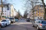 Etagenwohnung Chemnitz Kaßberg - 3 Zimmer, 69 m&sup2;, 79.000&euro; | Angebot:25682587