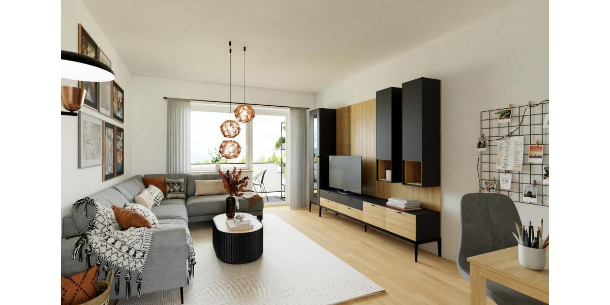 Erdgeschoßwohnung Chemnitz Adelsberg - 2 Zimmer, 71 m&sup2;, 484&euro; | Angebot:26442347