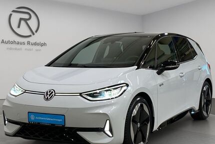 VW ID.3 5.593 km 41.879 &euro; Oelsnitz/Erzgebirge 09376