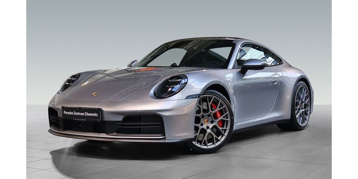 Porsche 992 3.500 km 177.465 &euro; Chemnitz 09116