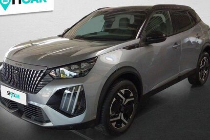 Peugeot 2008 31.823 km 21.990 € Brand-Erbisdorf 09618