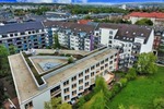 1-Zimmer-Appartment in Seniorenresidenz! - Etagenwohnung Chemnitz Kaßberg | Angebot:26632345