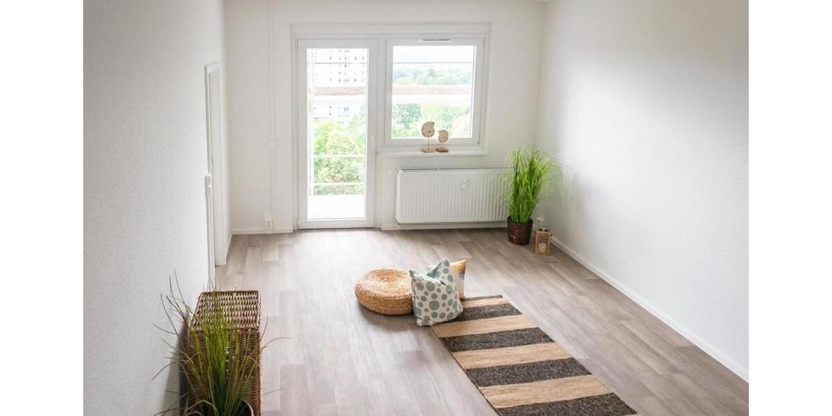 Etagenwohnung Chemnitz Klaffenbach - 1 Zimmer, 36 m&sup2;, 256&euro; | Angebot:26682168