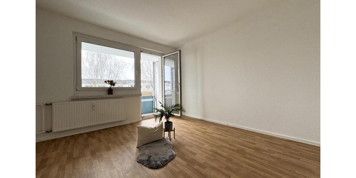 Etagenwohnung Chemnitz Helbersdorf - 4 Zimmer, 71 m&sup2;, 366&euro; | Angebot:24487639