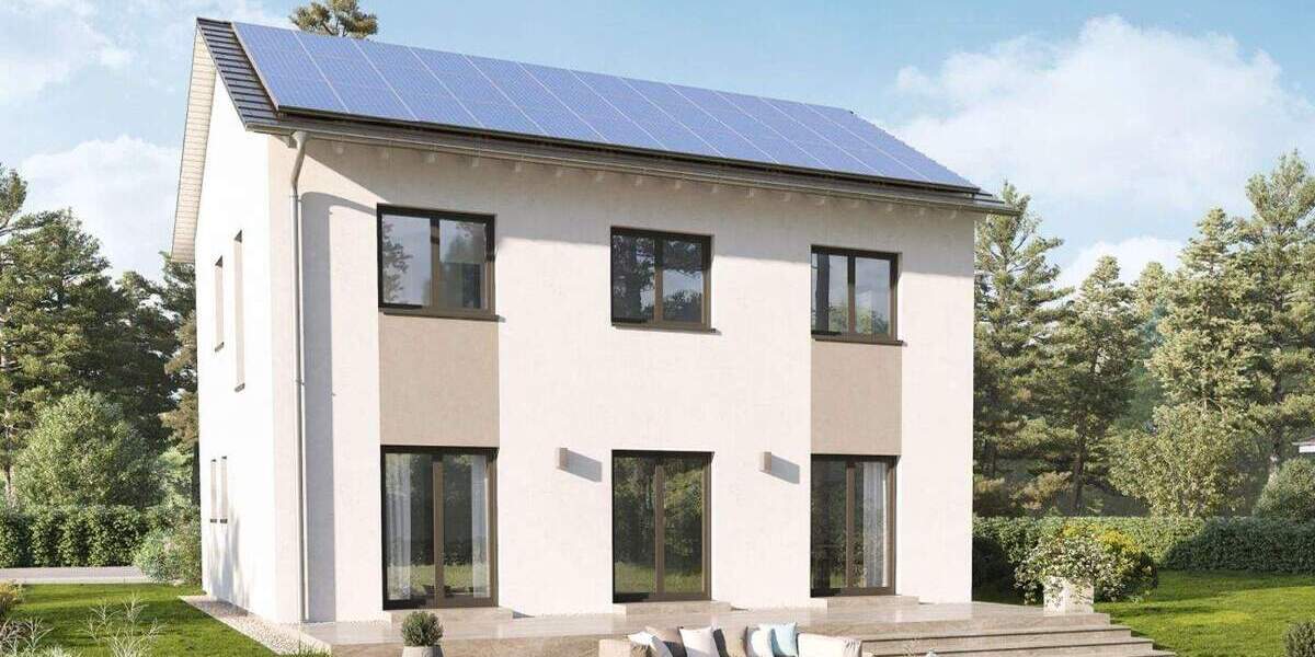 Einfamilienhaus Brand-Erbisdorf Gränitz - 5 Zimmer, 164 m&sup2;, 256.239&euro; | Angebot:25743203