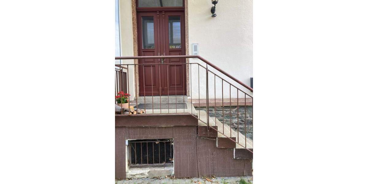 Etagenwohnung Chemnitz Helbersdorf - 3 Zimmer, 133 m&sup2;, 179.000&euro; | Angebot:25741883