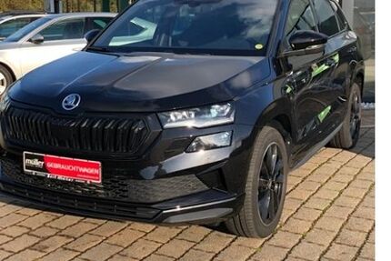Skoda Karoq 28.250 km 25.990 &euro; Glauchau/ Sachsen 08371