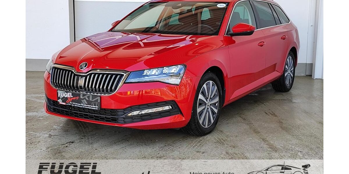 Skoda Superb 60.570 km 24.929 &euro; Oberlungwitz 09353