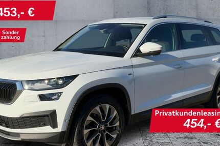 Skoda Kodiaq 57.788 km 31.660 &euro; Chemnitz 09119