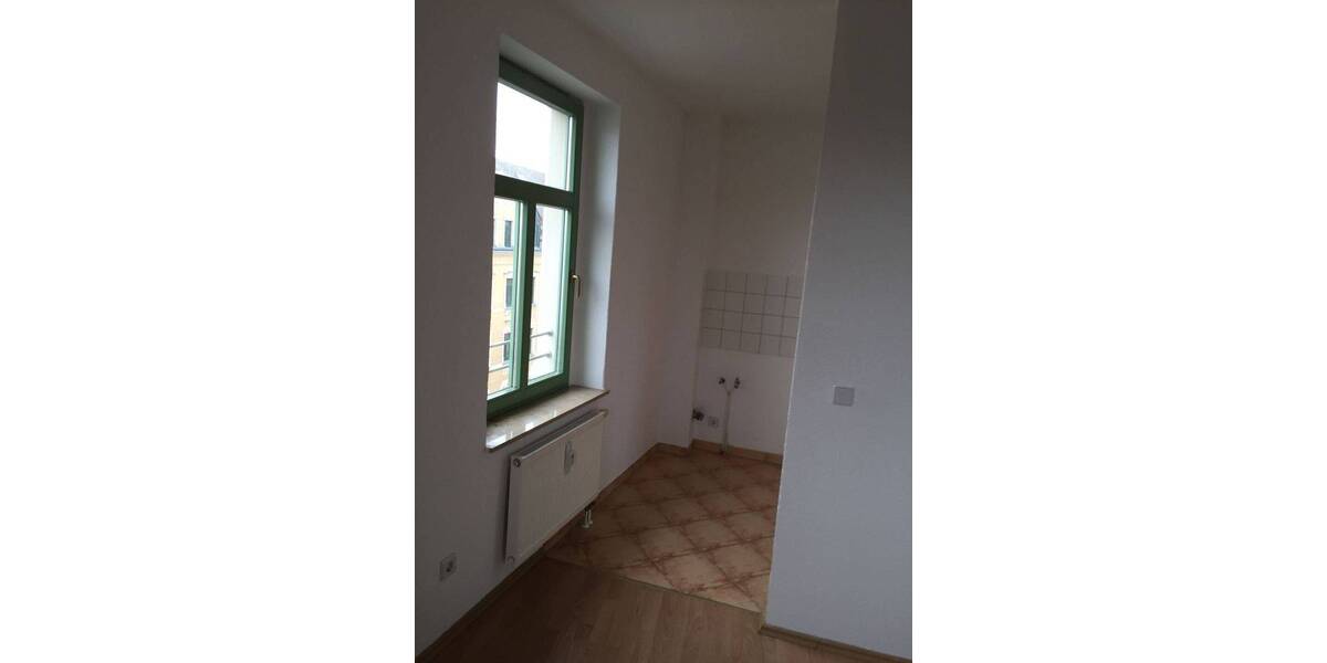 Etagenwohnung Chemnitz Schloßchemnitz - 3 Zimmer, 65 m&sup2;, 366&euro; | Angebot:26345545