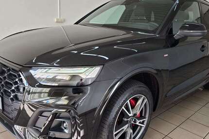 Audi Q5 45.351 km 36.990 &euro; Chemnitz 09114