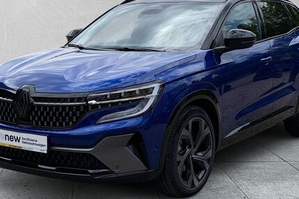 Renault Austral 34.534 km 28.990 &euro; Frankenberg 09669