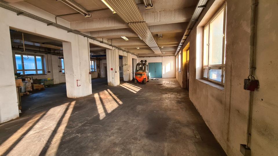 Gewerbeobjekt Zschopau - 1.400&euro; | Angebot:25138740