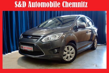 Ford C-Max 35.000 km 10.299 € Chemnitz 09120
