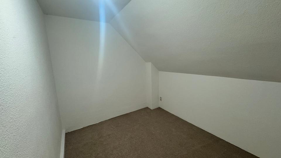 Gemütliche 2-Raumwohnung in Zschopau mit Kamin und Garage 2 zimmer