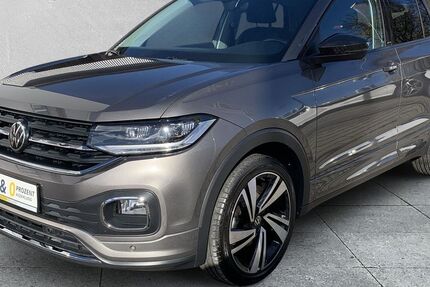 VW T-Cross 39.800 km 21.890 &euro; Chemnitz 09131
