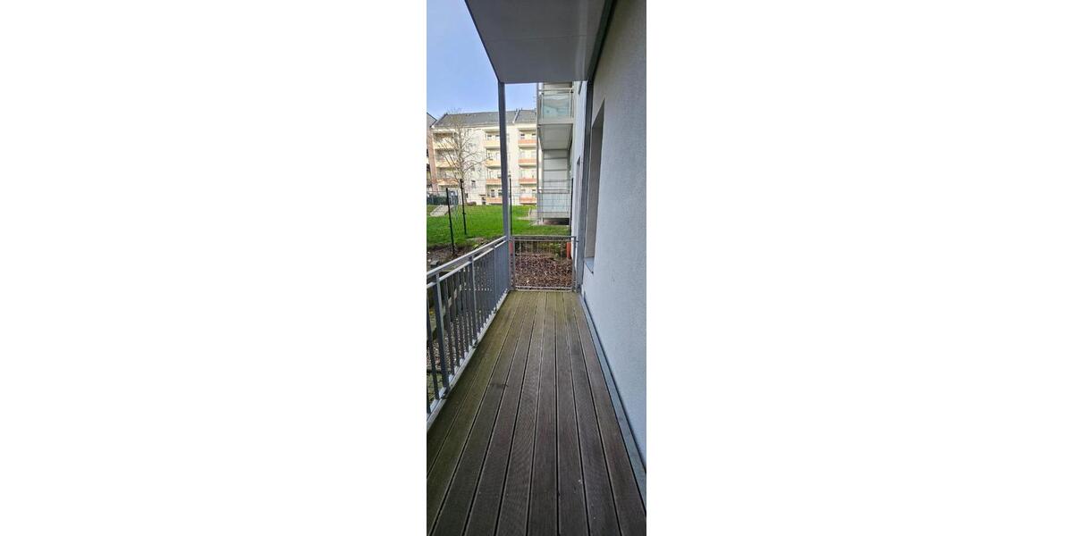 Etagenwohnung Chemnitz Hilbersdorf - 4 Zimmer, 100 m&sup2;, 650&euro; | Angebot:23557051