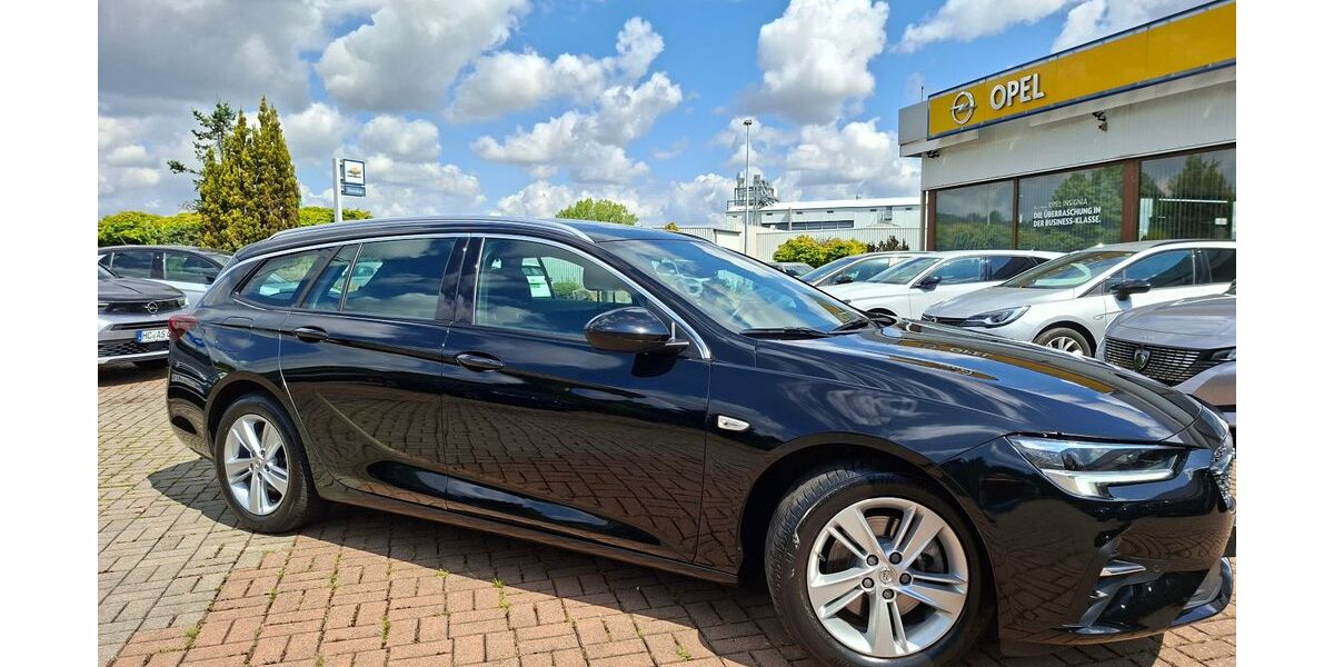 Opel Insignia 68.950 km 19.790 &euro; Altmittweida 09648