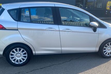 Ford B-Max 35.000 km 9.500 &euro; Glauchau 08371