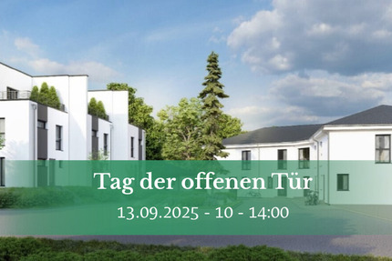 Neubau-Reihenmittelhaus in schöner Wohnsiedlung zu vermieten 3 zimmer