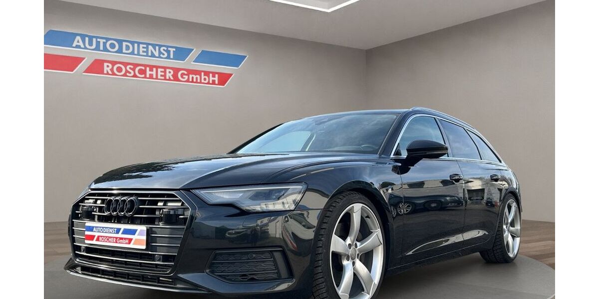Audi A6 149.570 km 24.989 &euro; Brand-Erbisdorf 09618