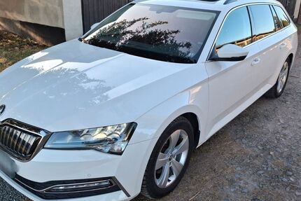 Skoda Superb 134.000 km 16.900 &euro; Chemnitz 09126