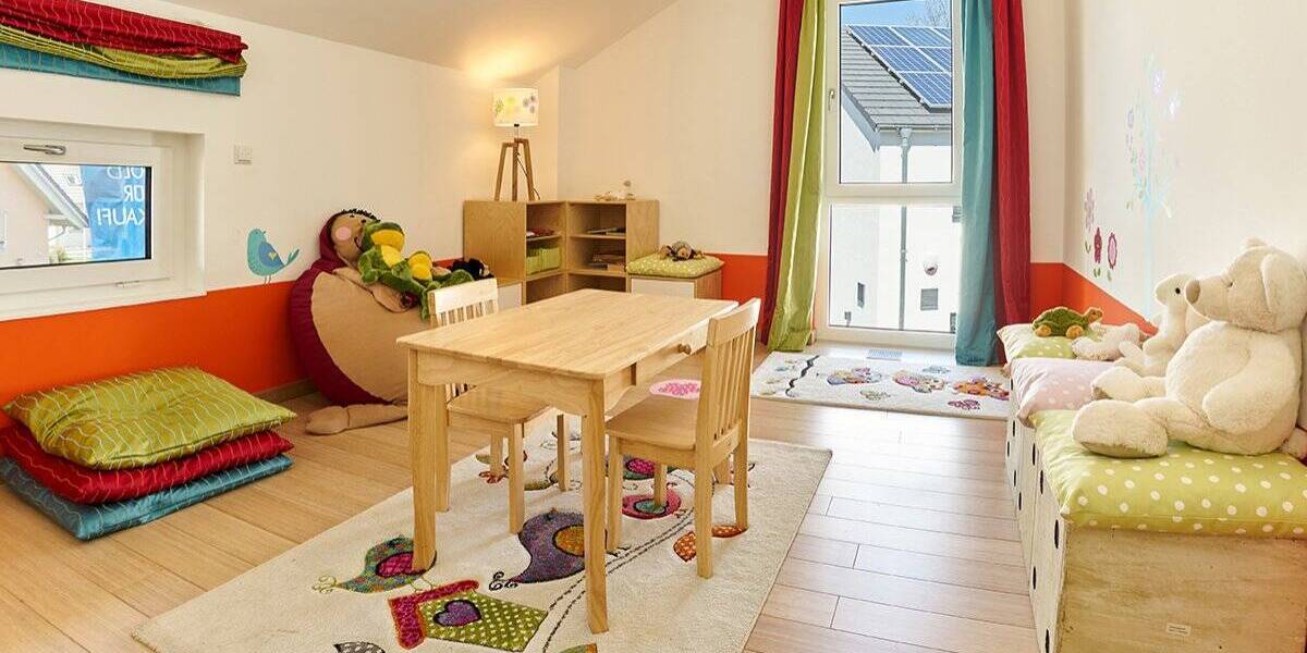 Einfamilienhaus Oelsnitz/Erzgebirge Oelsnitz - 4 Zimmer, 136 m&sup2;, 246.169&euro; | Angebot:26834419