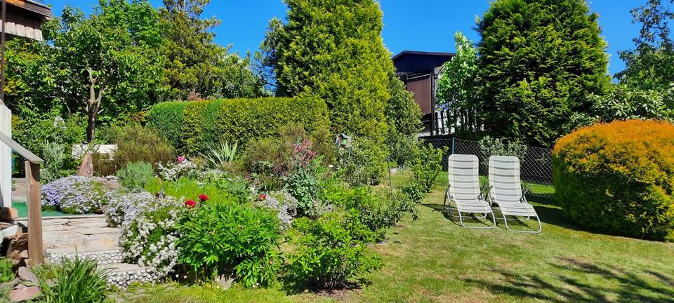 Grundstück Chemnitz Kapellenberg - 1.750&euro; | Angebot:18935503