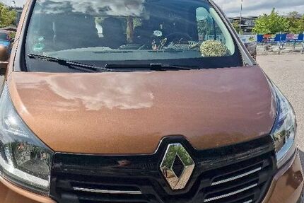 Renault Trafic 126.800 km 16.600 &euro; Flöha 09557