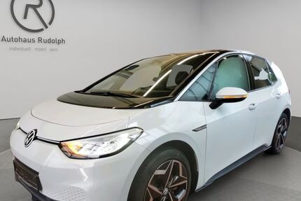 VW ID.3 59.548 km 24.939 &euro; Oelsnitz/Erzgebirge 09376