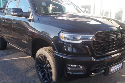 Dodge RAM 4.500 km 89.980 &euro; Waldheim 04736