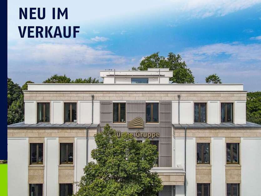 Neu saniertes Mehrfamilienhaus in Wildenfels