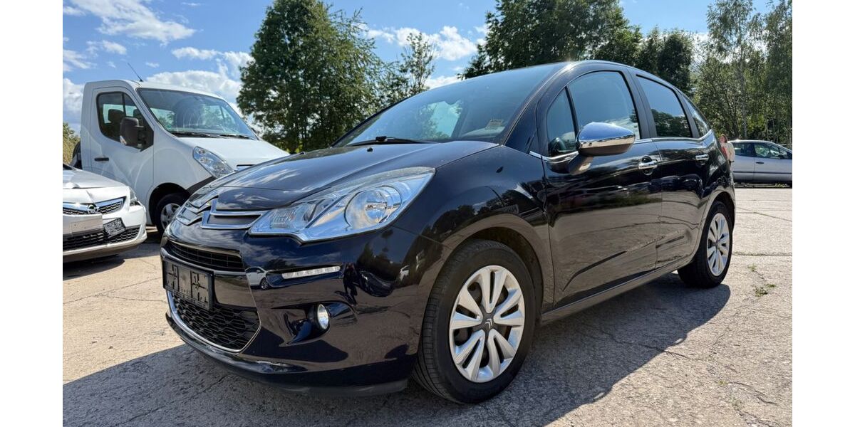 Citroen C3 123.000 km 4.099 &euro; Chemnitz 09114