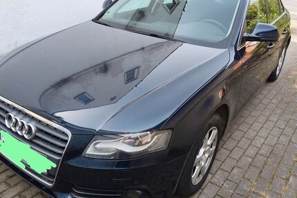Audi A4 202.222 km 3.000 &euro; Chemnitz 09116