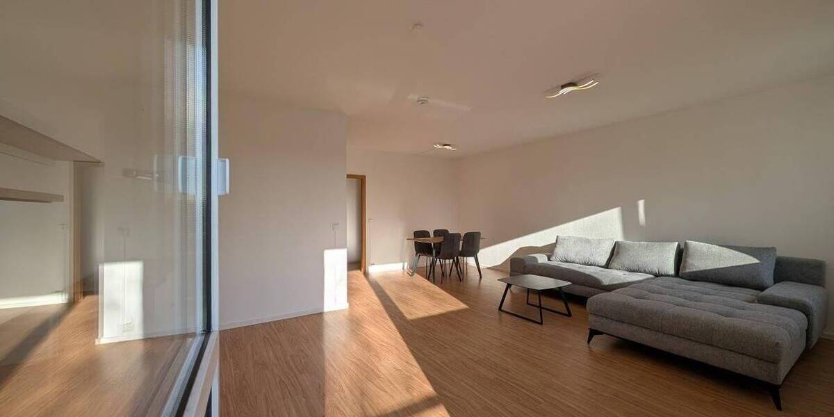 Etagenwohnung Chemnitz Helbersdorf - 3 Zimmer, 68 m&sup2;, 465&euro; | Angebot:26918304