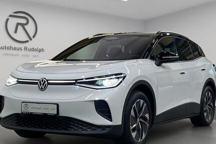 VW ID.4 1.474 km 49.949 &euro; Oelsnitz/Erzgebirge 09376