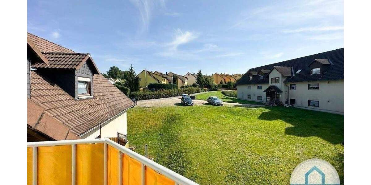 Etagenwohnung Gersdorf - 2 Zimmer, 39 m&sup2;, 230&euro; | Angebot:26819781