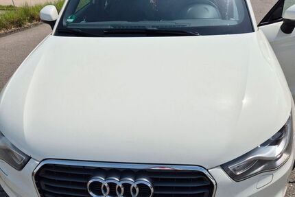 Audi A1 169.800 km 7.900 &euro; Thum 09419