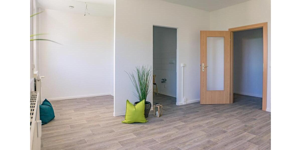 Kleine 1-Raum-Wohnung zum fairen Preis 1 zimmer