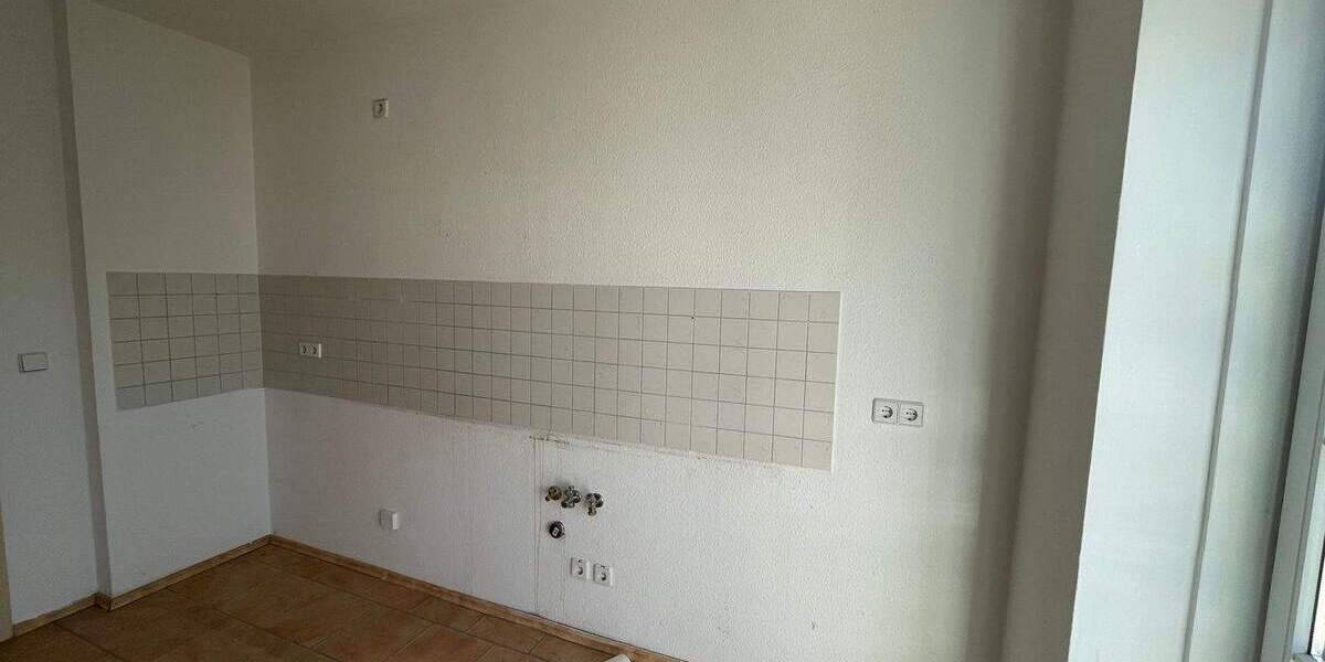 Etagenwohnung Chemnitz Lutherviertel - 2 Zimmer, 51 m&sup2;, 310&euro; | Angebot:25821580