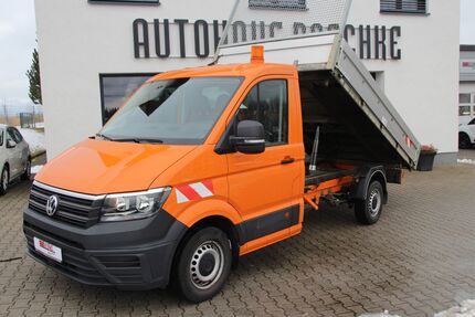 VW Crafter 40.200 km 29.990 &euro; Chemnitz 09228