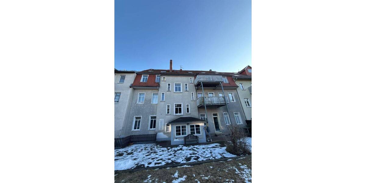 Mehrfamilienhaus, Wohnhaus Chemnitz Ebersdorf - 1 Zimmer, 657 m&sup2;, 610.000&euro; | Angebot:26488310